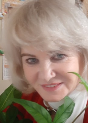 Татьяна, 64, Россия, Химки