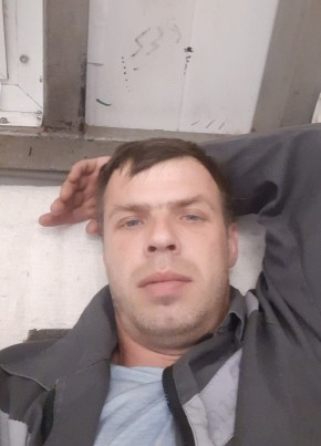Александр, 34, Россия, Камешково