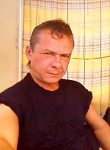 Andrey, 52, Saint Petersburg