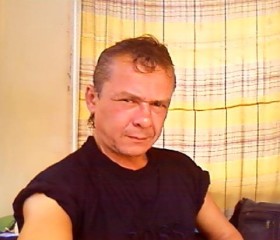 Андрей, 54 года, Санкт-Петербург