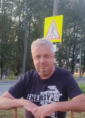 Александр из Иваново 59 лет