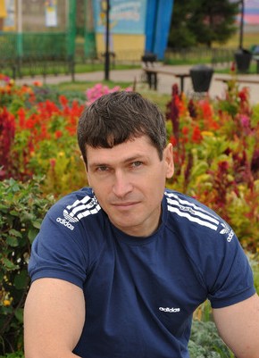 ЯрославРедькин, 53, Россия, Набережные Челны