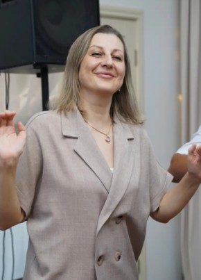 Валерия из Кемерово 46 лет