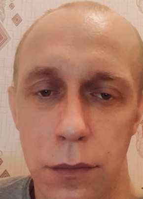 Михаил, 40, Россия, Невель