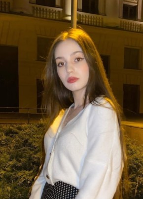 Лера из Краснодара 22 года