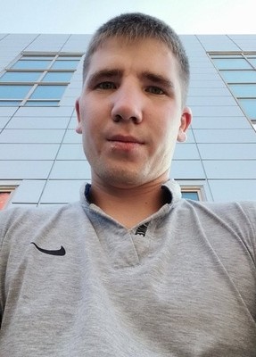 Максим, 29, Россия, Троицк (Московская обл.)