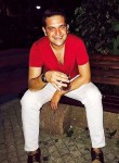 ozan, 35 лет, Αλεξανδρούπολις