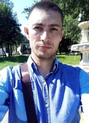 Александр, 38, Россия, Рудня (Смоленская обл.)