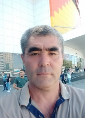 Мурад, 44, Россия, Астрахань