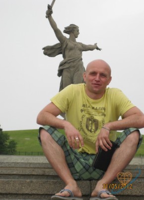 ефим, 42, Russia, Moscow