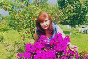 Ольга, 52 - Только Я