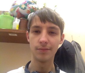 Илья, 27 лет, Норильск