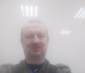 Владимир, 55 лет, Курск