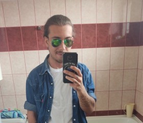 Lil Dickie Monst, 22 года, Kartal