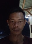 Joni, 38 лет, Kota Samarinda