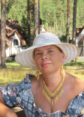 Елена, 60, Россия, Миасс