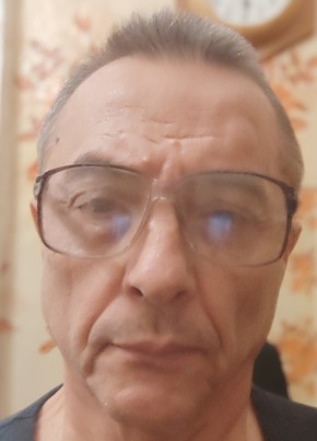 Николай из Узловаи 72 года