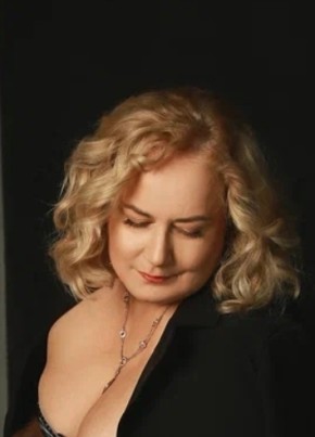 Svetlana, 52, Russia, Moscow