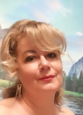 Svetlana, 52, Russia, Moscow