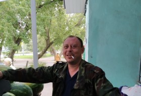 Дмитрий, 53 - Только Я