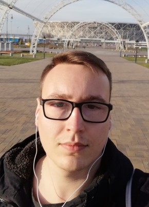 Александр , 28, Россия, Москва