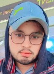 Irfan, 26 лет, اسلام آباد