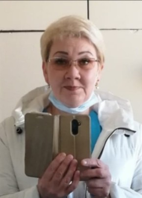 Елена, 53, Россия, Магадан