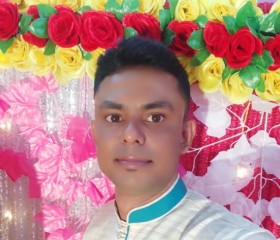 Bappy, 19, Shahzadpur