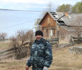Сергей, 43 года, Белоярский (Свердловская обл.)