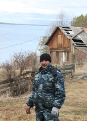 Сергей, 42, Россия, Белоярский (Свердловская обл.)