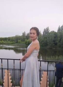 Карина, 19, Россия, Тольятти