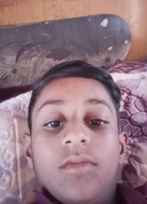 Anaskhan, 18, India, Sīkar