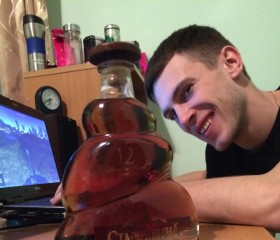 Антон, 32 года, Челябинск