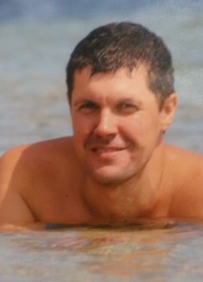 Pavel, 51, Russia, Vladivostok