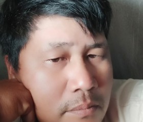 Philip Pupa, 41 год, Lungsod ng Bacoor