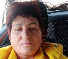 Алевтина, 64 года, Омск