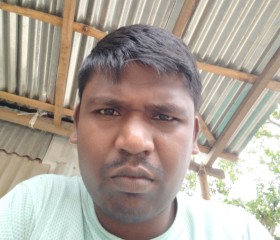 Solayman, 19, Bogra