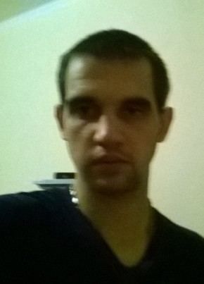 игорь, 32, Россия, Новочеркасск