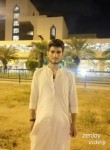 Farooq, 25 лет, راولپنڈی