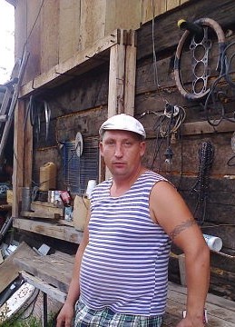 сергей, 41, Россия, Тайшет