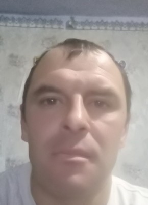 Юрий Куркан, 45, Україна, Ові́діополь