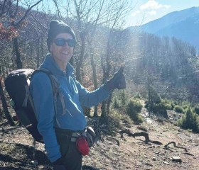 Georgi Iv, 50, Plovdiv