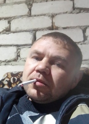 Андрей, 42, Россия, Россошь