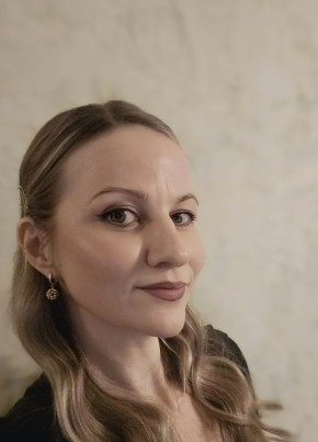 Elena, 40, Russia, Egorevsk