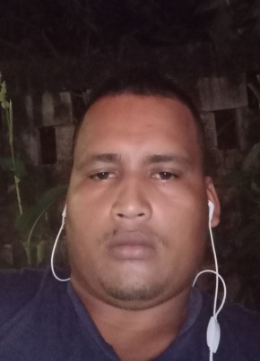 Jose, 31, Trinidad and Tobago, San Fernando