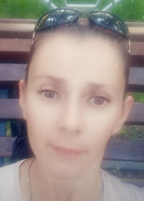 Ольга, 40, Россия, Эжва
