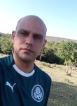 Gustavo, 41 год, Morrinhos