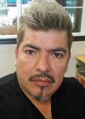 rickysaenz69, 47, United States of America, Dallas