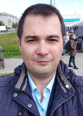 Алексей, 36, Россия, Котлас