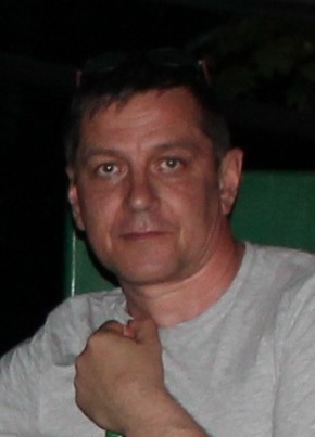 Влад, 46, Россия, Чегдомын